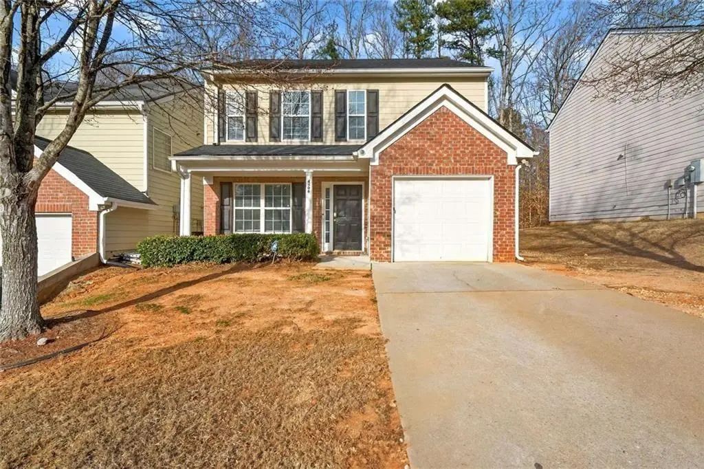 4406 Ravenwood Drive, Union City