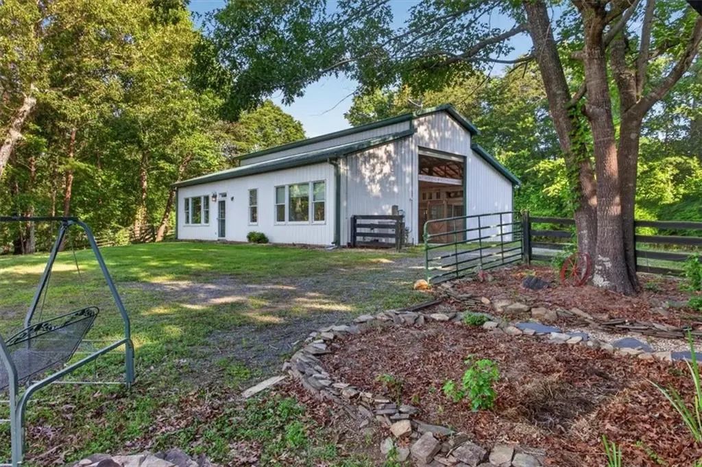 173 Stivers Road, Jasper