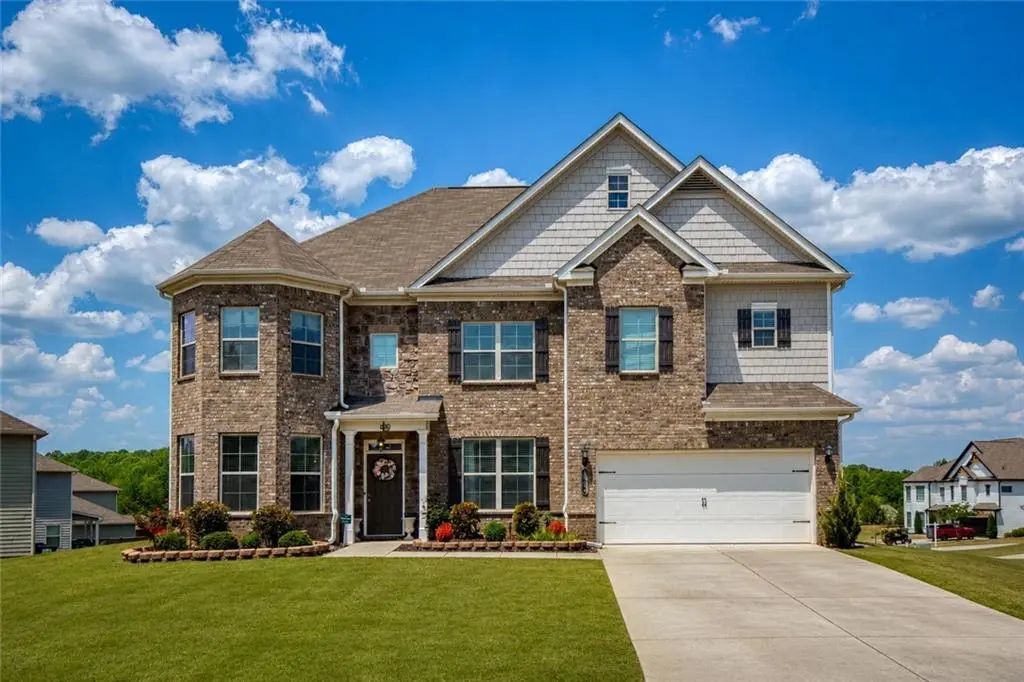 5210 Echos Cove, Cumming