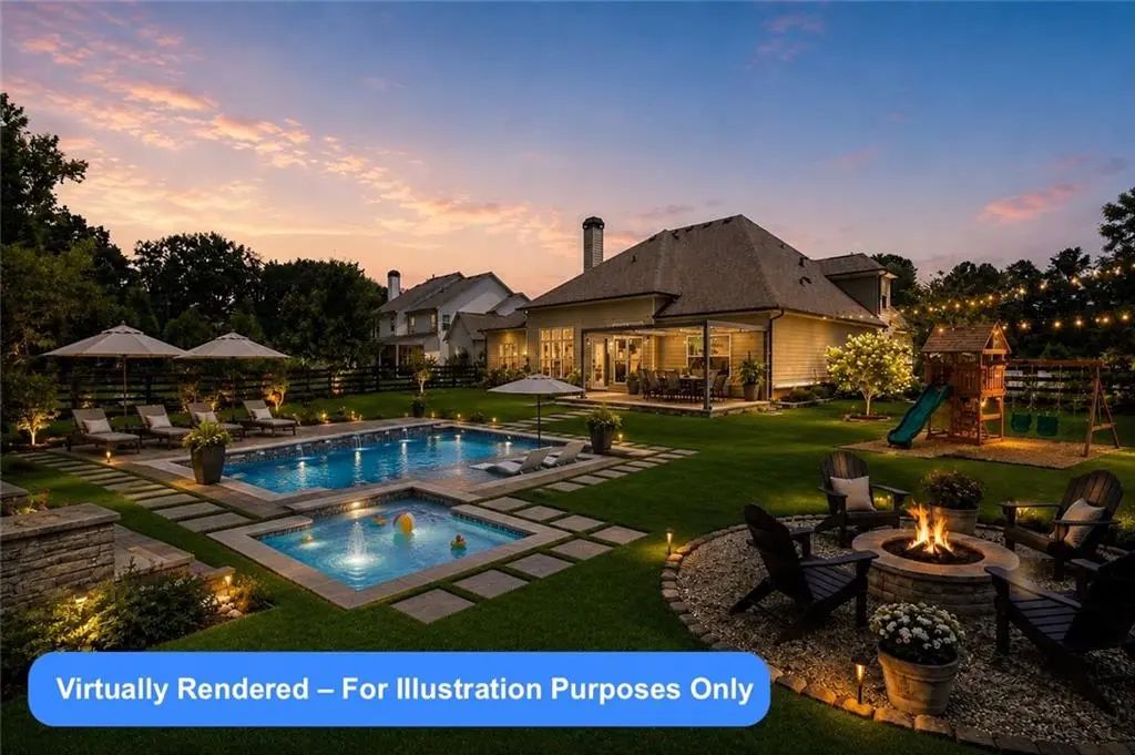 6130 Bentley Commons Drive, Cumming