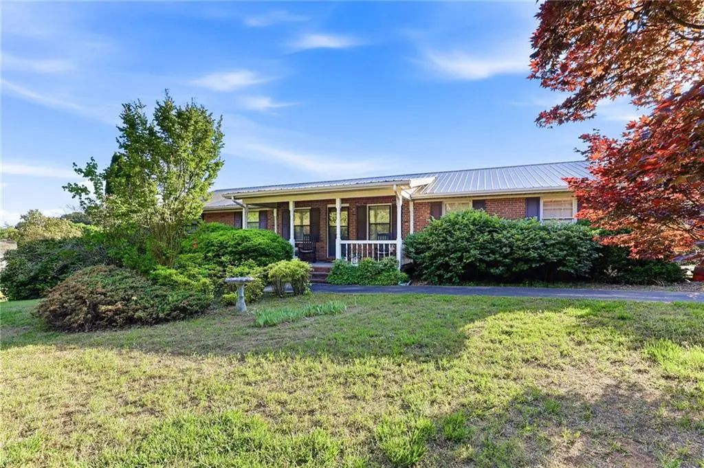 4711 Mount Vernon Road, Gainesville