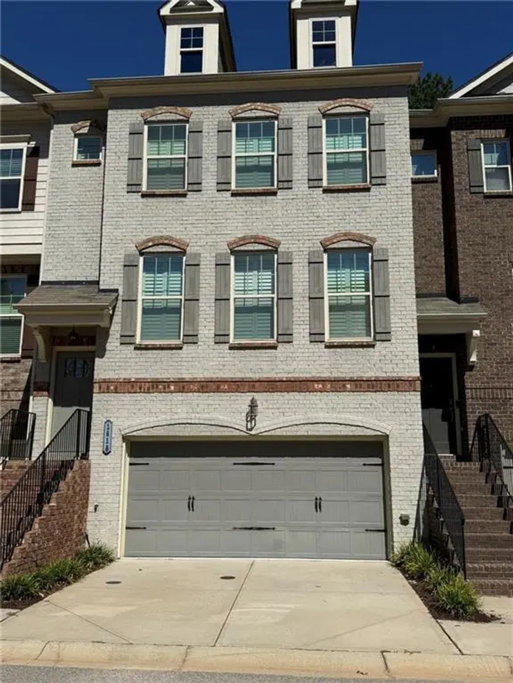 Unit 1 - 1618 Longmoor Lane Se, Smyrna