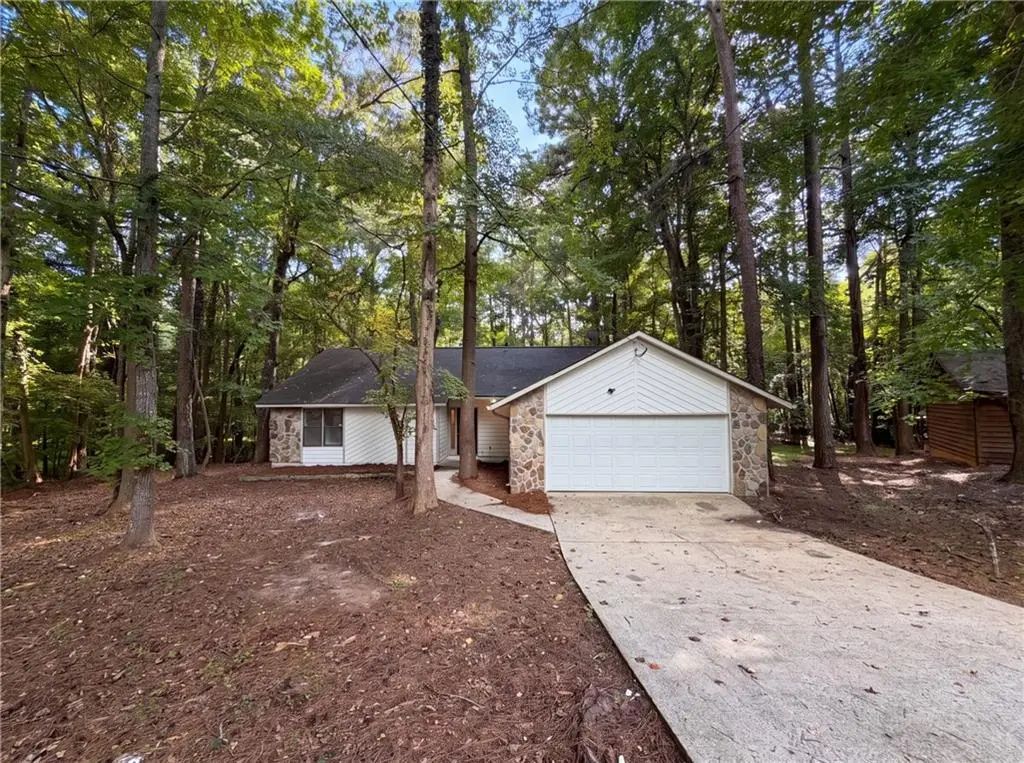 670 Marsh Court, Jonesboro