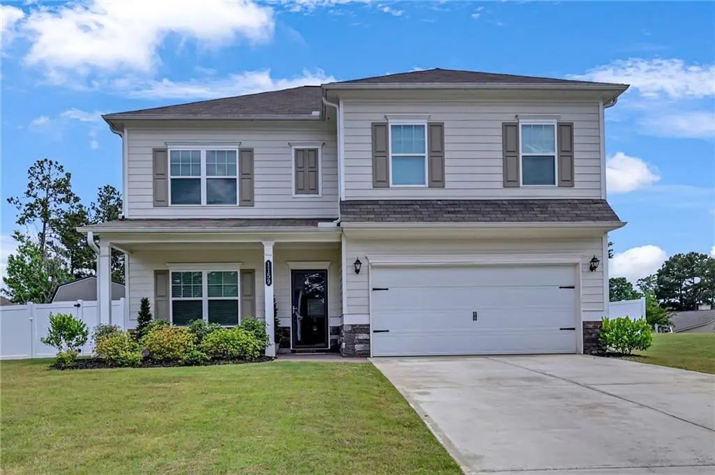 1159 Nantucket Way, Bethlehem