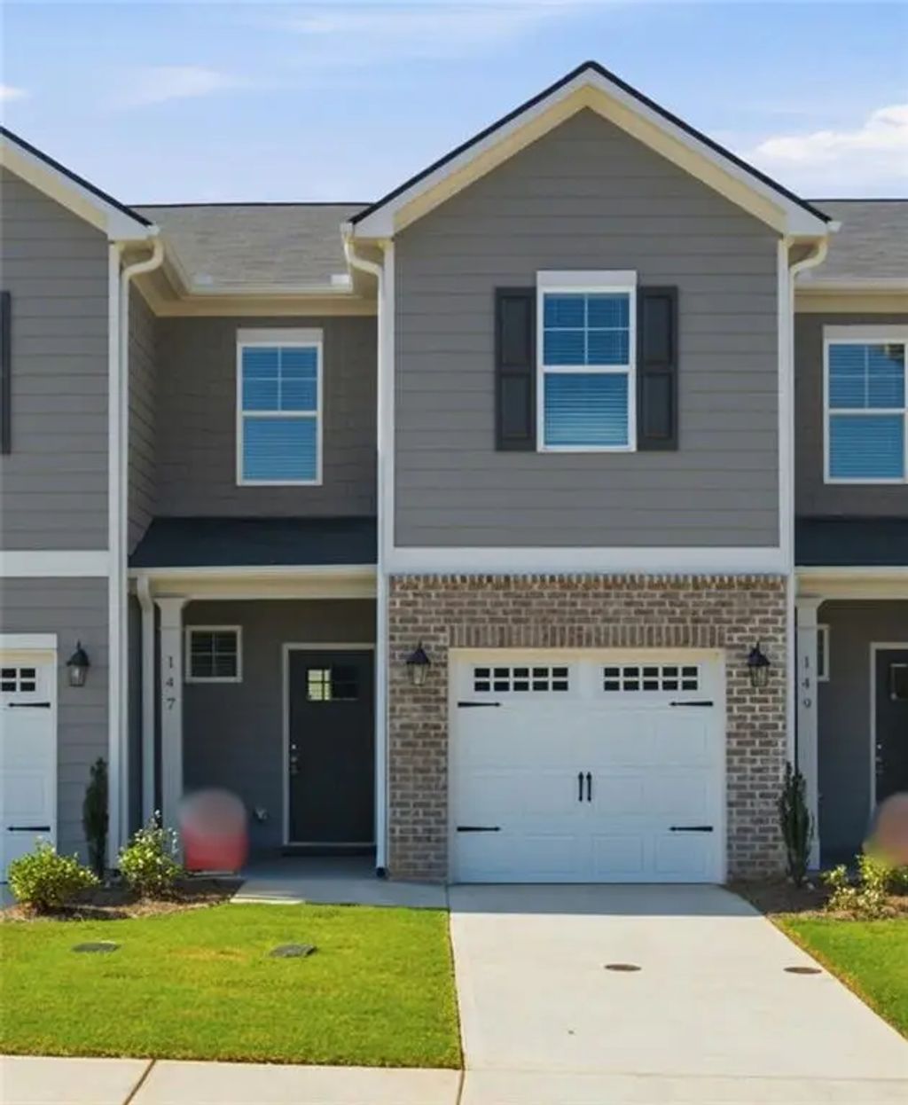 147 Chastain Drive, Cartersville