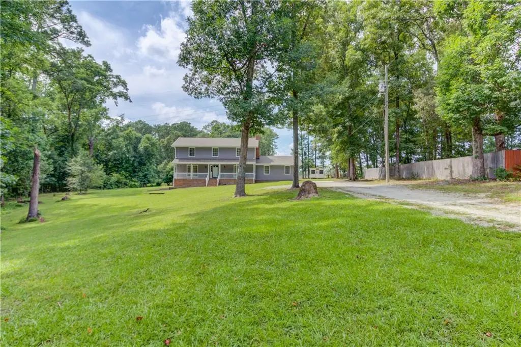 355 Brand Road Sw, Loganville