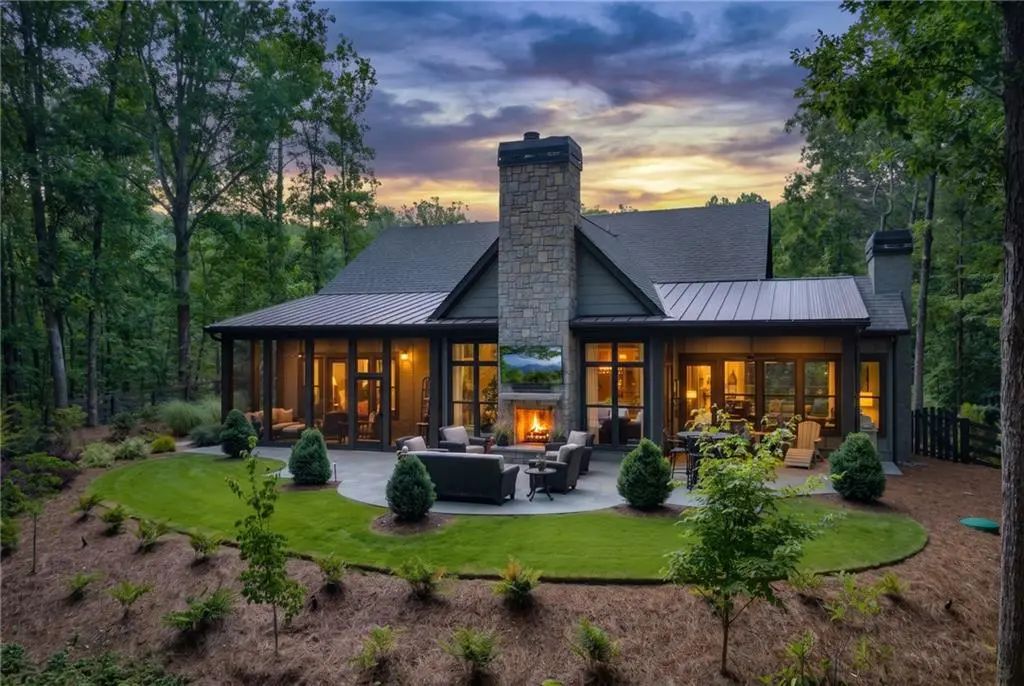 87 Whisper Place, Jasper