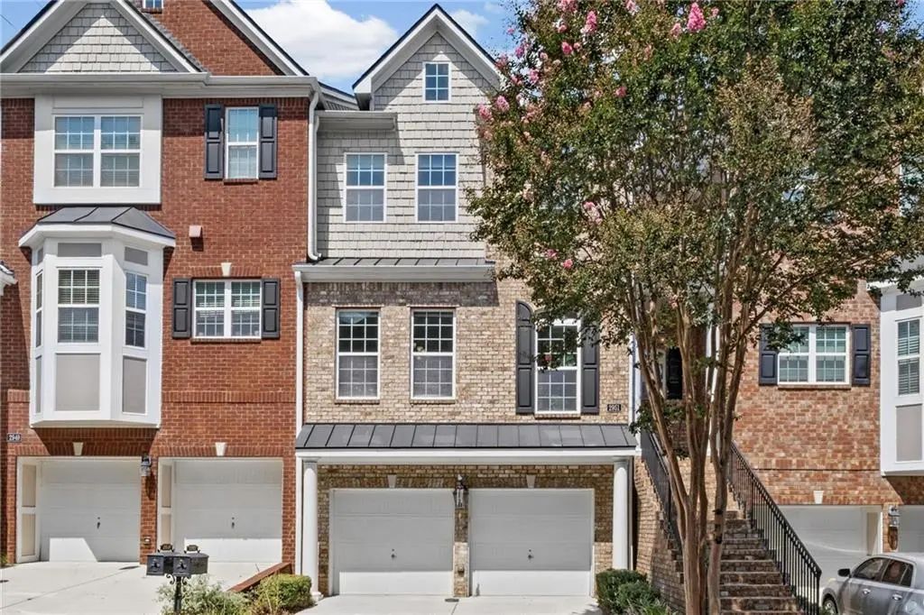 2951 Rivergreen Lane Se, Atlanta