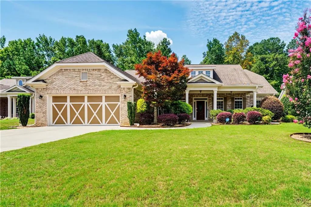 2597 Misty Rose Lane, Loganville