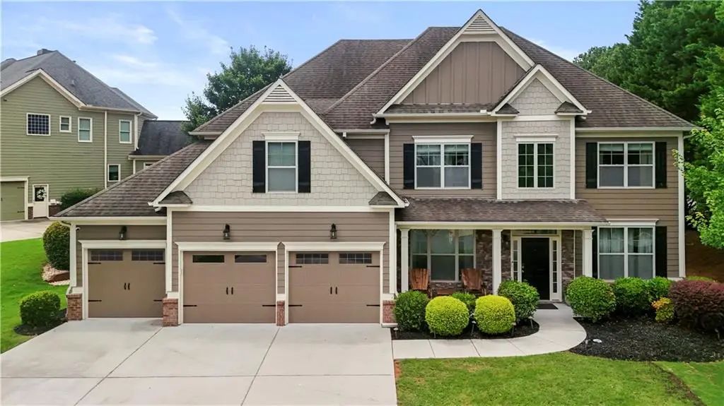 5615 Lavender Farms Road, Powder Springs