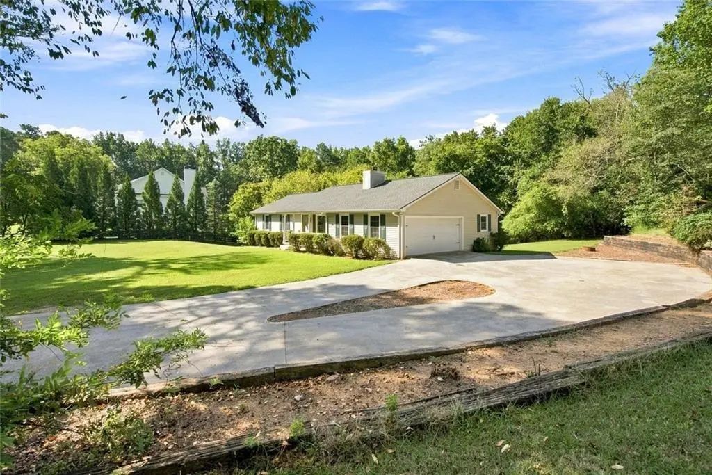 13480 New Providence Road, Alpharetta