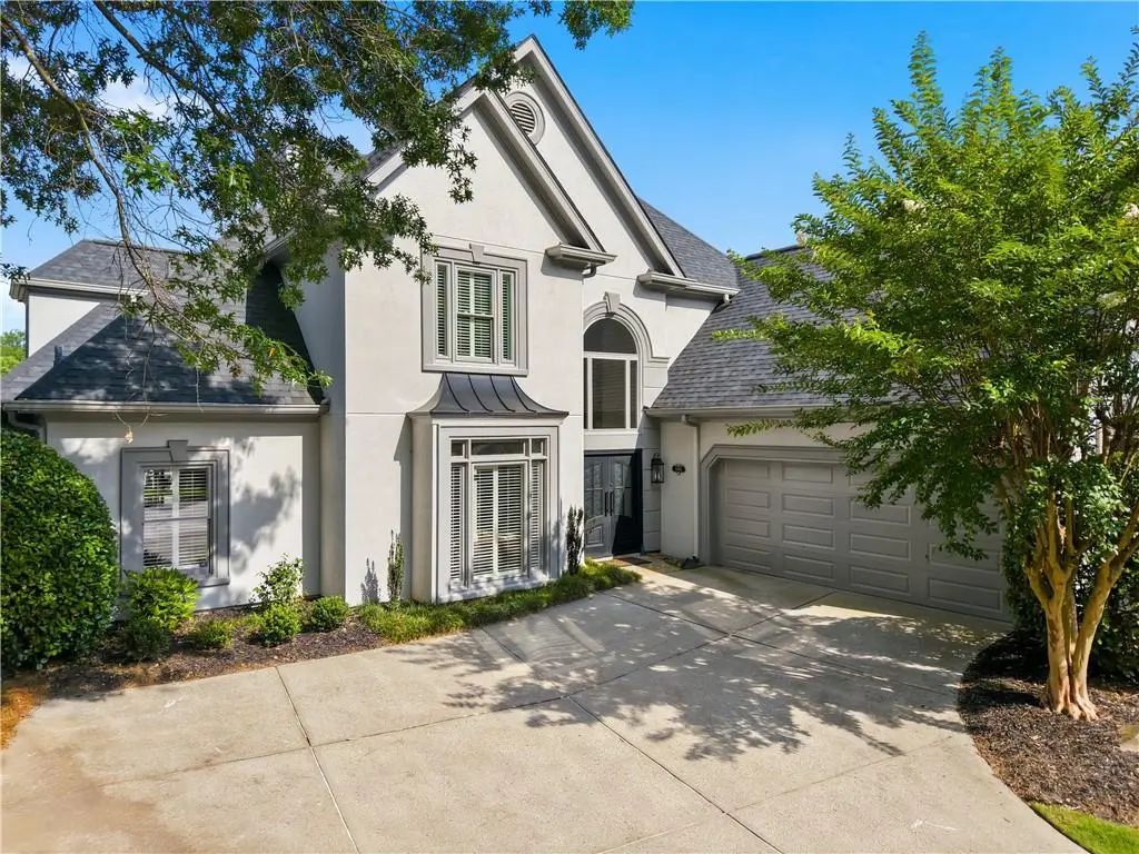 5785 Hershinger Close, Johns Creek