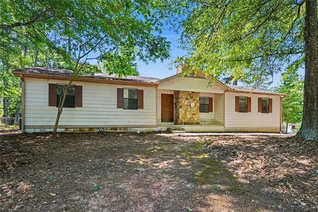 3431 Underwood Court Se, Conyers