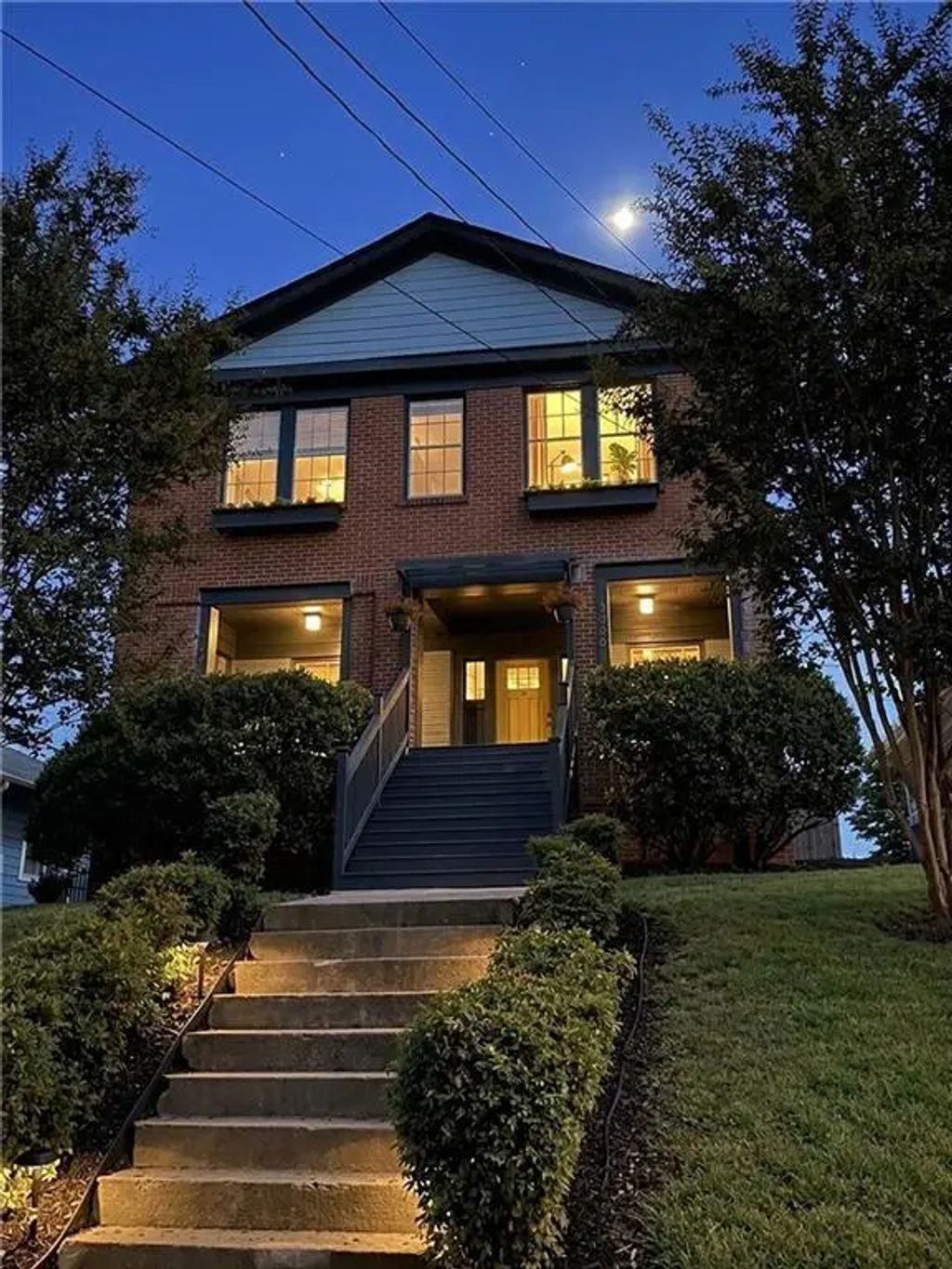 320 Wellington Street Sw, Atlanta