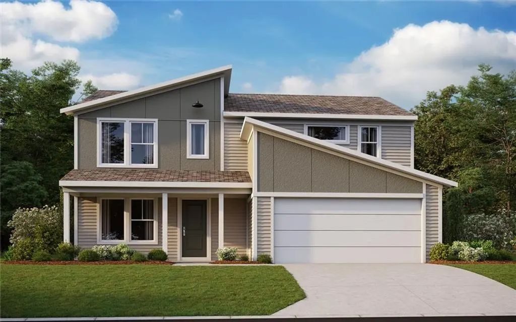 36 Tugaloo Circle, Rome