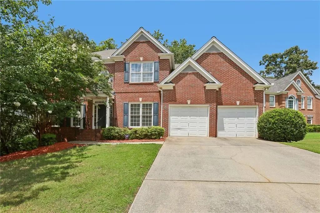 631 Catamount Way Sw, Lilburn
