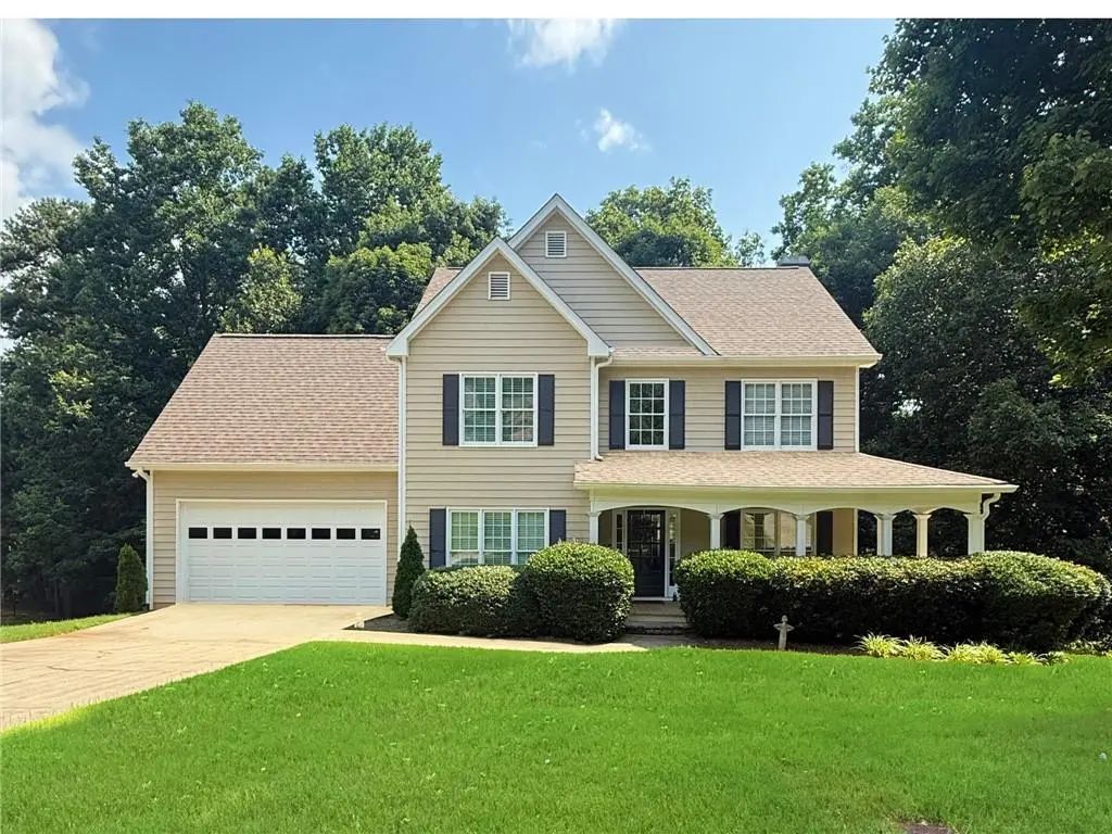 5154 Maplewood Lane, Gainesville