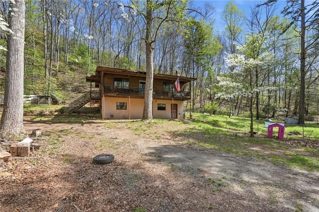 118 Titus Valley Road, Hiawassee
