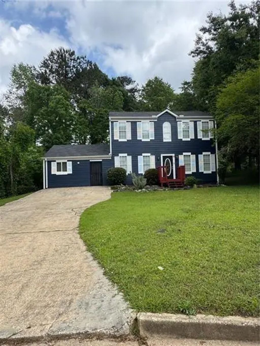 2578 Shadowbrook Drive, Decatur