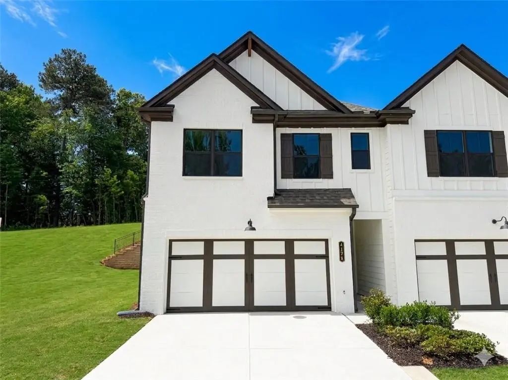 4178 Millstone Park Lane, Gainesville
