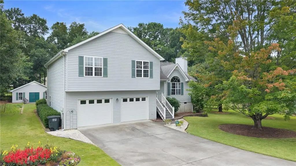 154 Honeysuckle Drive Se, Calhoun