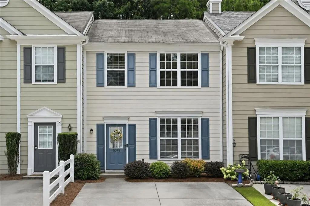 4079 Howell Park Road, Duluth