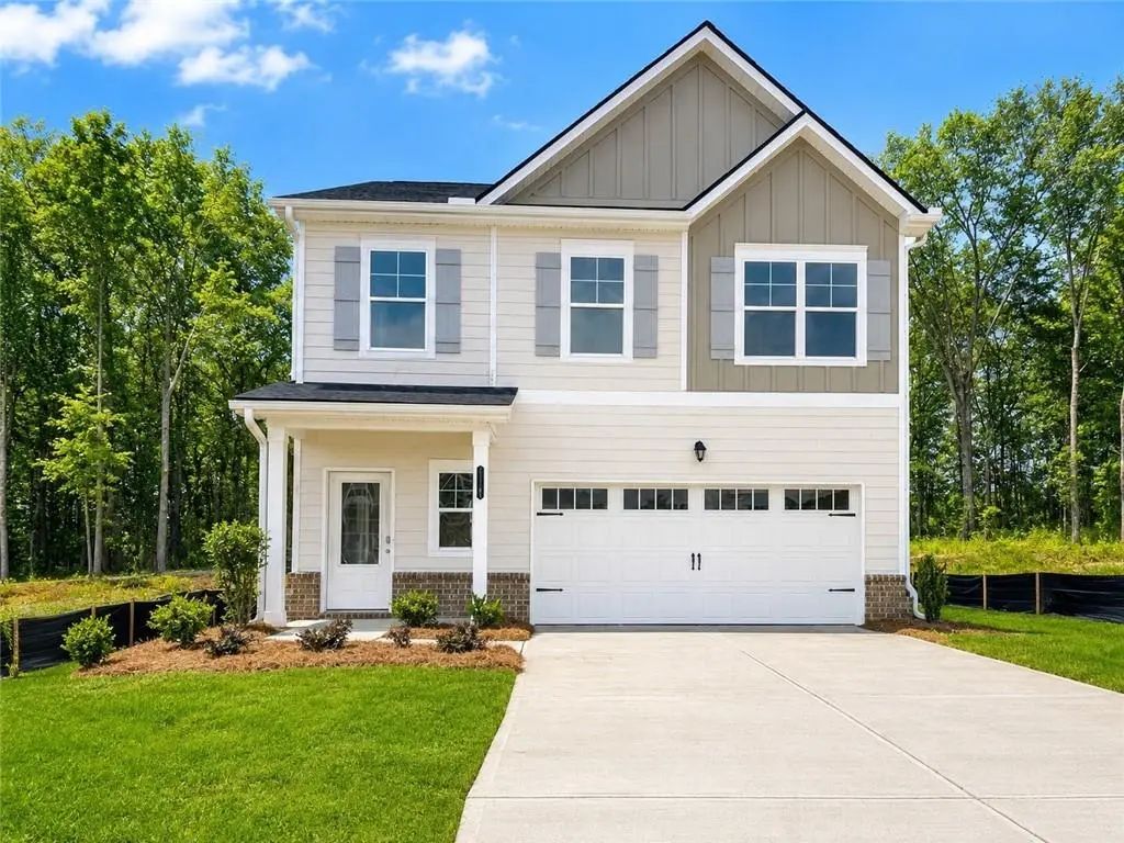 11872 Rizvan Place, Covington