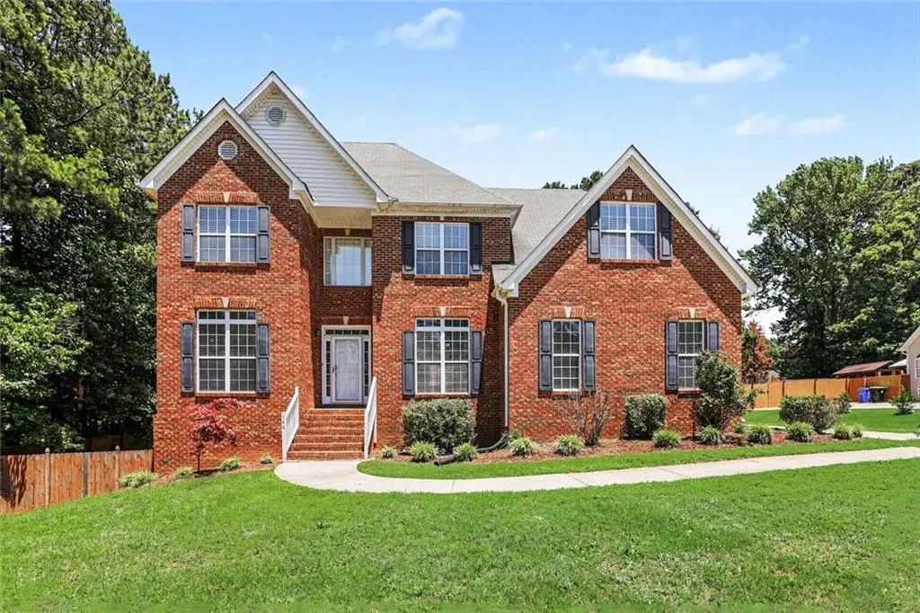 165 Normandy Drive, Fayetteville