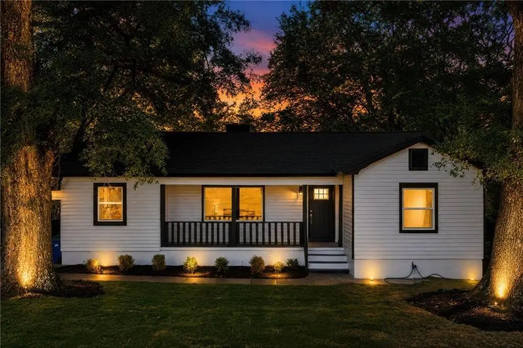 2880 Old Norcross Road, Tucker