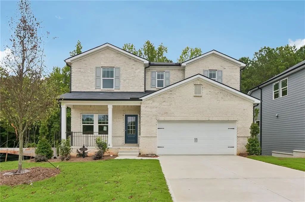 7295 Lyric Street, Fairburn
