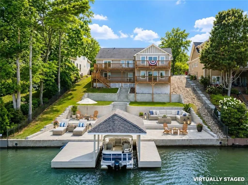 9058 Woodlake Lane, Villa Rica