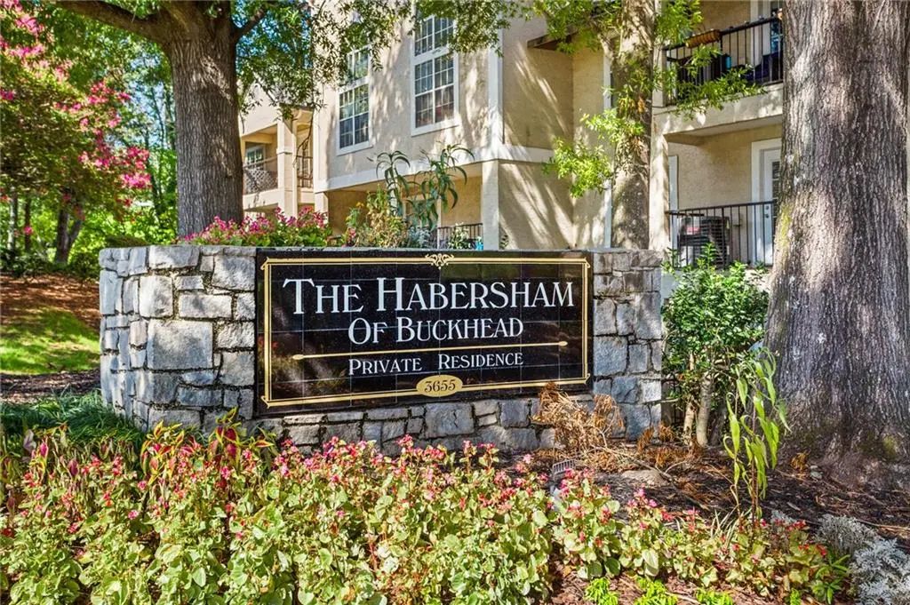 Unit B236 - 3655 Habersham Road Ne, Atlanta