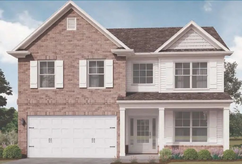 2022 Orchid Lane, Lithia Springs
