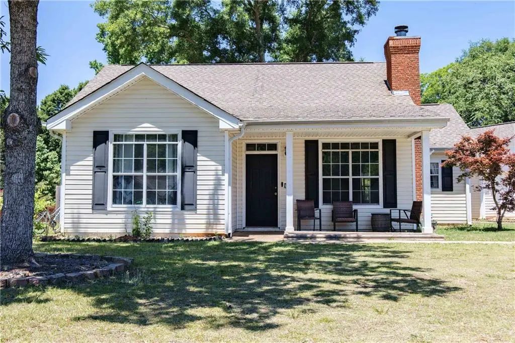 55 Ashton Court, Covington