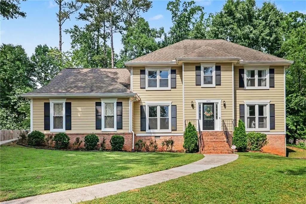4273 Thamesgate Close, Peachtree Corners