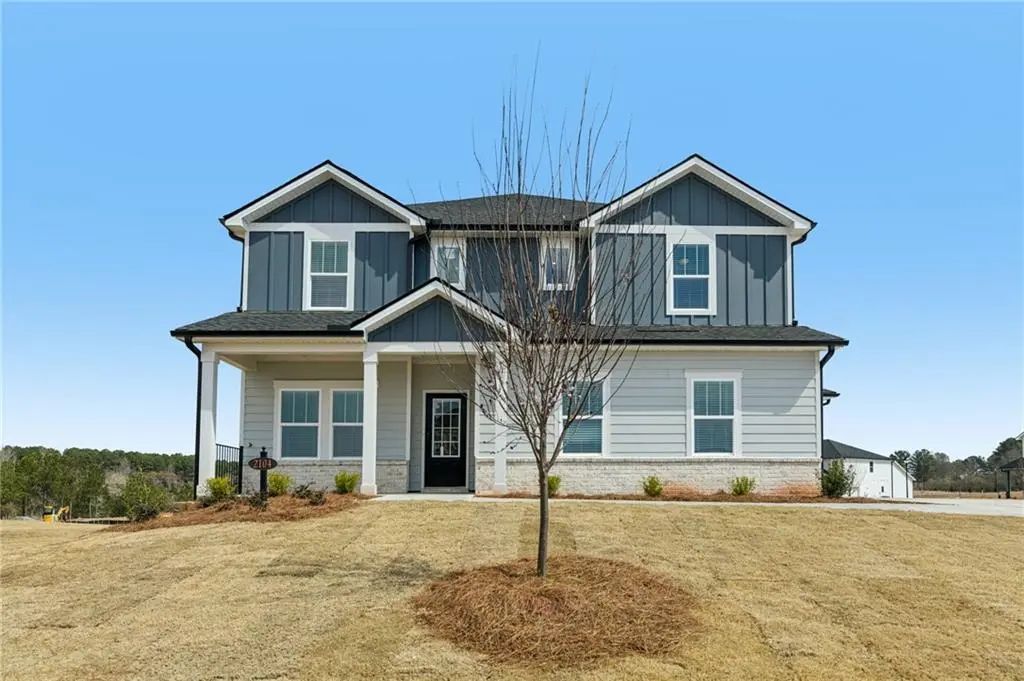2104 Homer Drive, Monroe