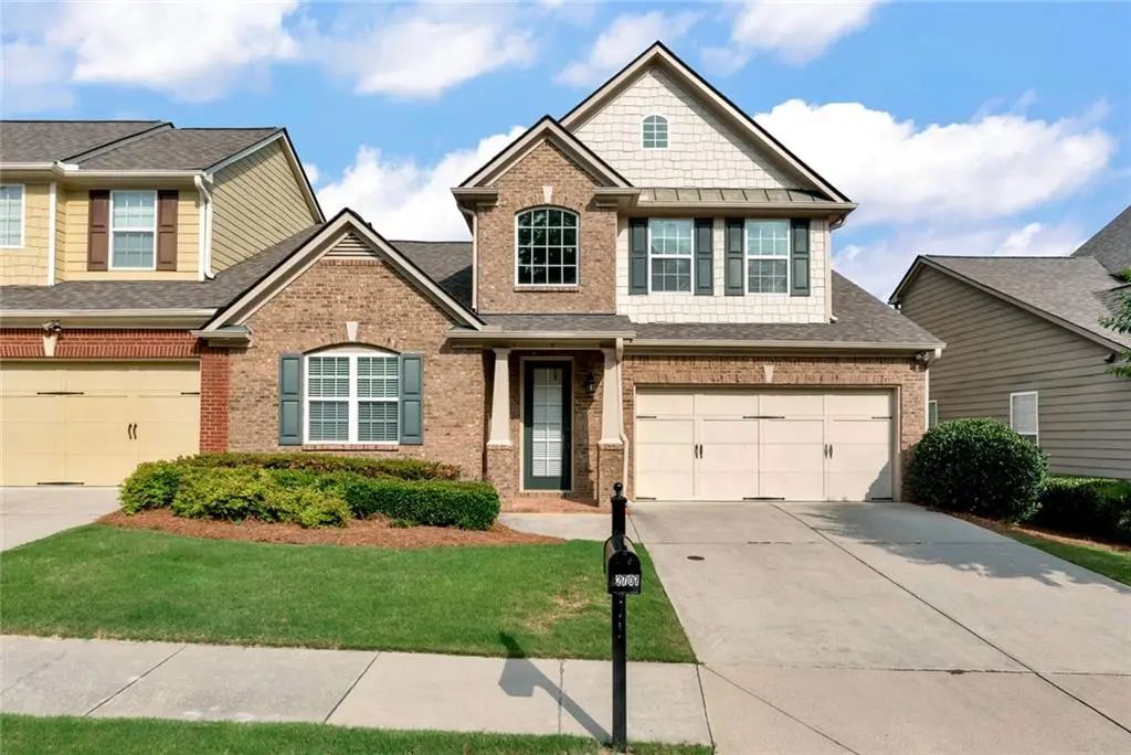 2707 Sardis Chase Court, Buford