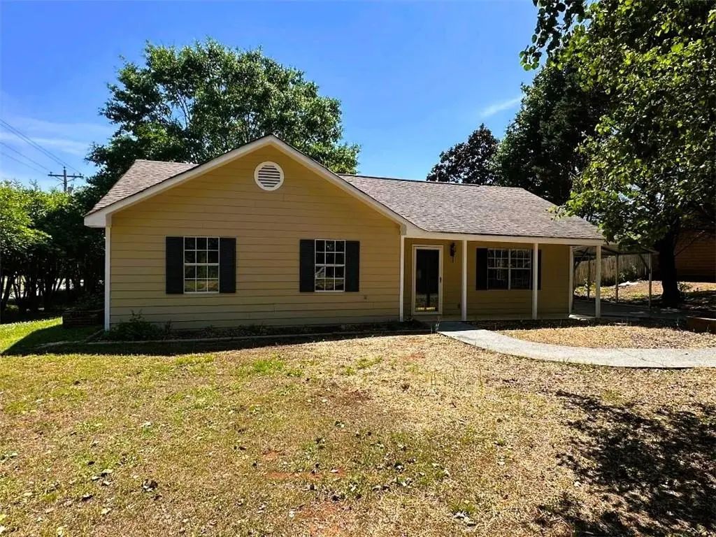 159 Guyton Road Nw, Sugar Valley