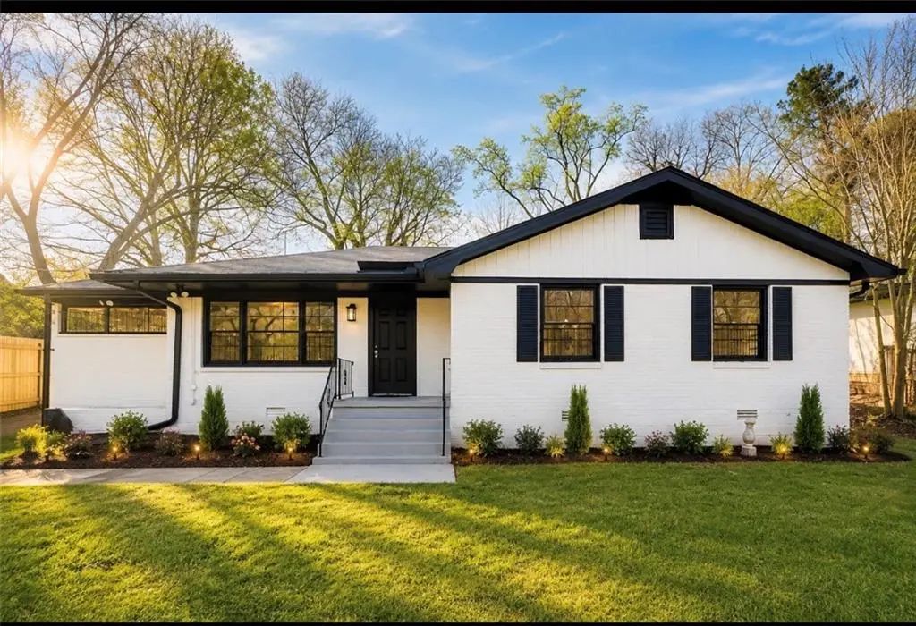 3005 Belvedere Lane, Decatur