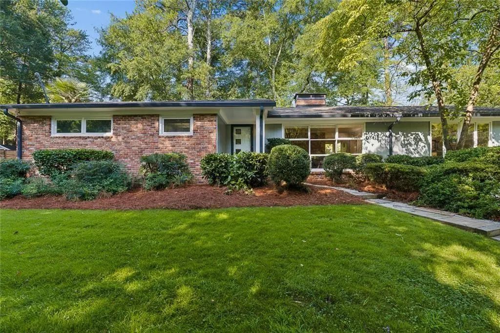774 Briar Park Court Ne, Atlanta