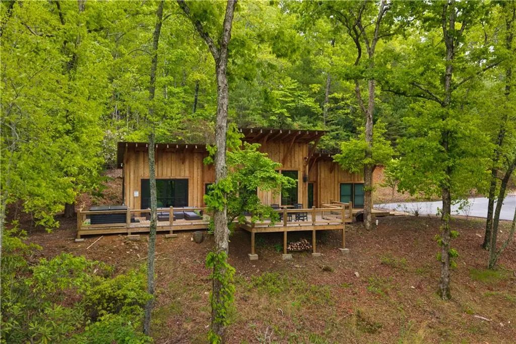 2745 Galloway Road, Blue Ridge