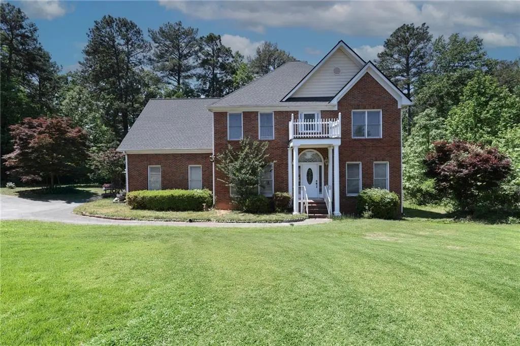 4000 Peachtree Corners Circle, Peachtree Corners