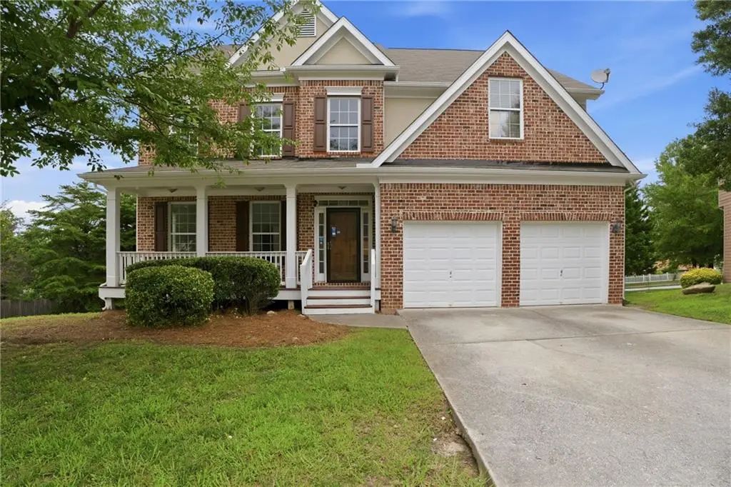 7295 Madison Circle, Union City
