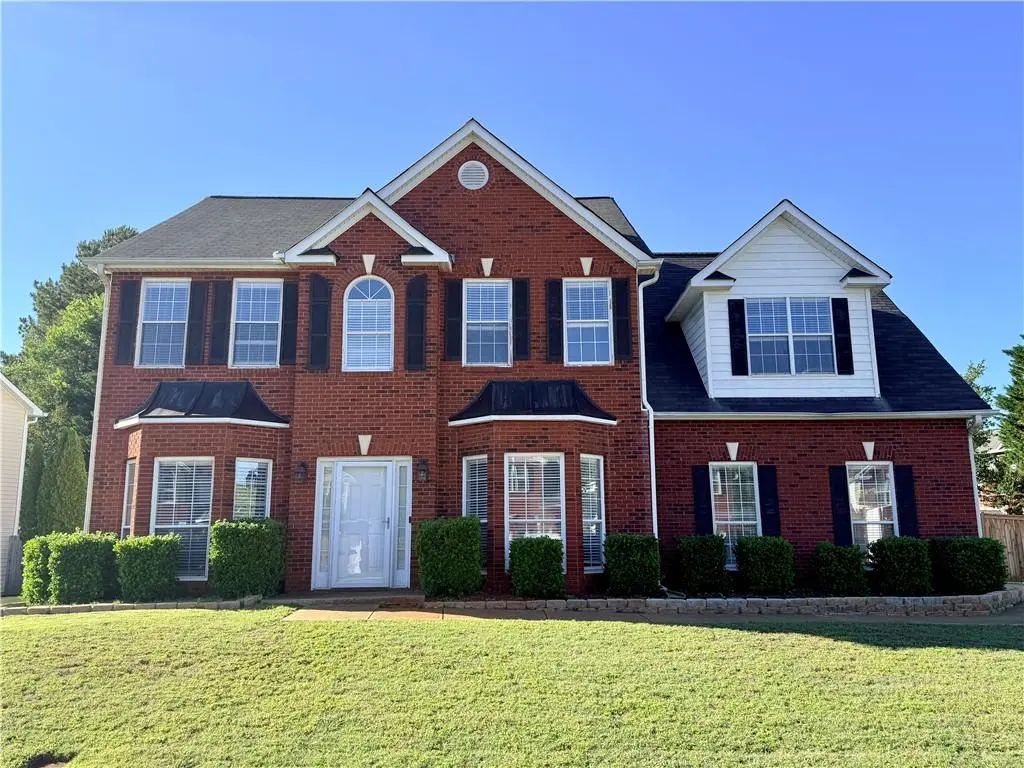 1252 Woodland View Road, Lawrenceville