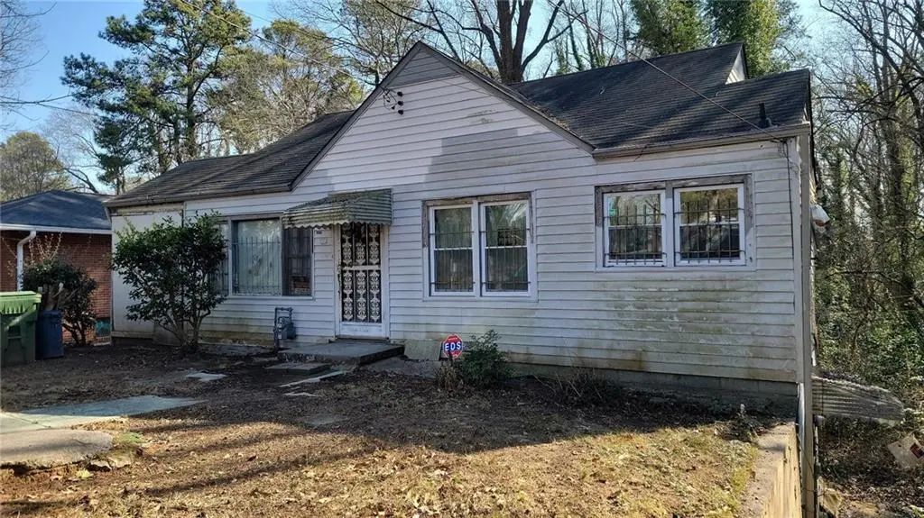 2676 Oldknow Drive Nw, Atlanta
