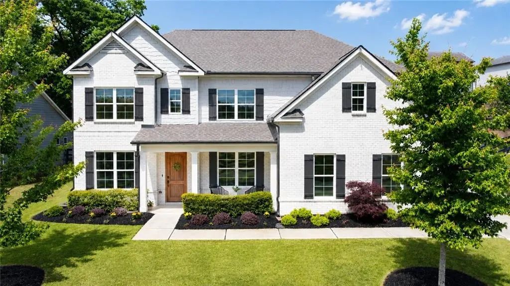 415 Carmichael Circle, Canton