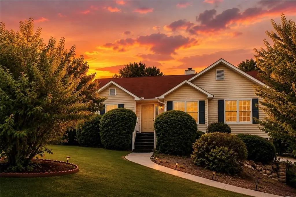 31 Westover Ridge Nw, Adairsville
