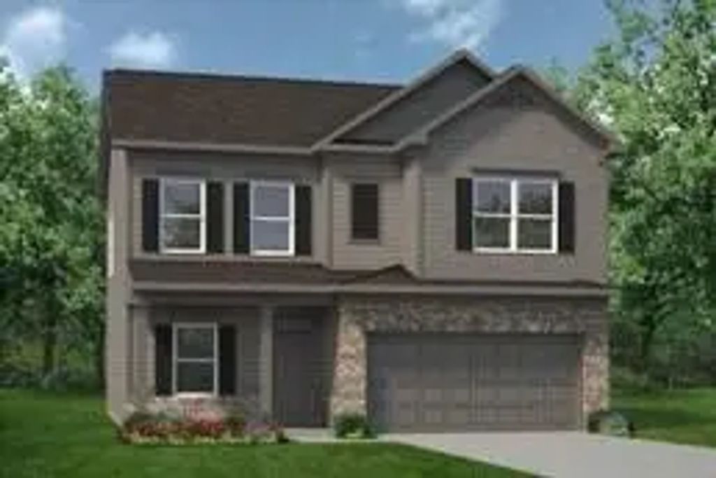 135 Red Tail Drive, Ringgold
