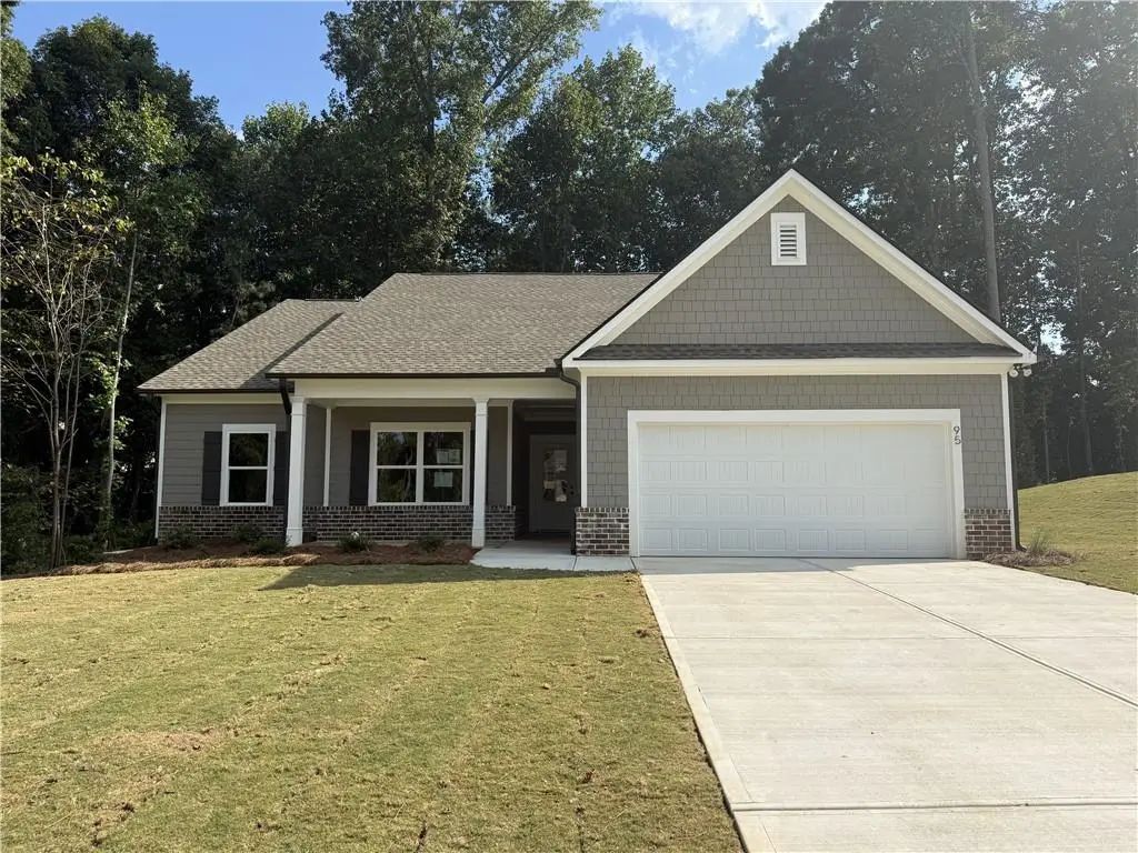 90 Fairwinds Drive, Covington