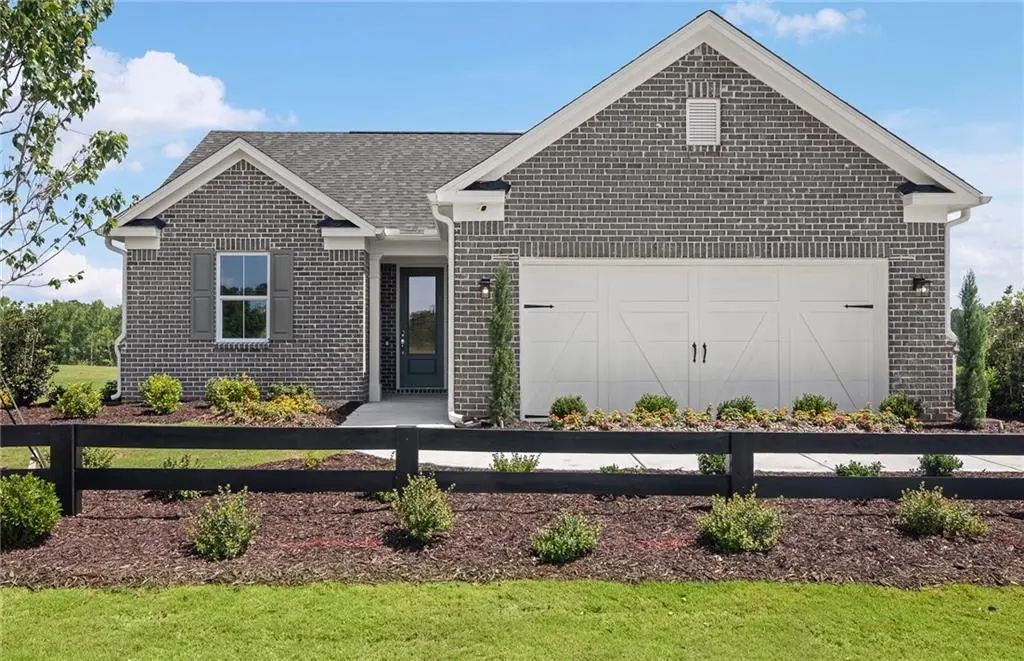141 Kenney Way, Locust Grove